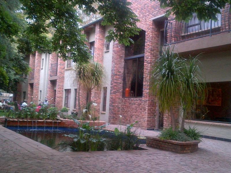 24 Onvrey Guest House Boksburg Exterior photo