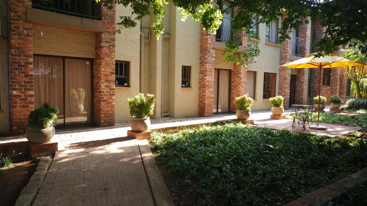 24 Onvrey Guest House Boksburg Exterior photo